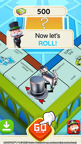 Monopoly GO