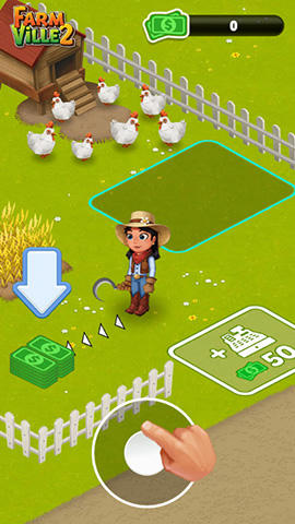 Farmville 2