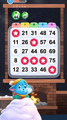 Bingo Blitz