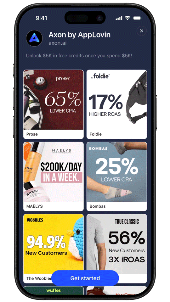 Dynamic Offering Catalog example